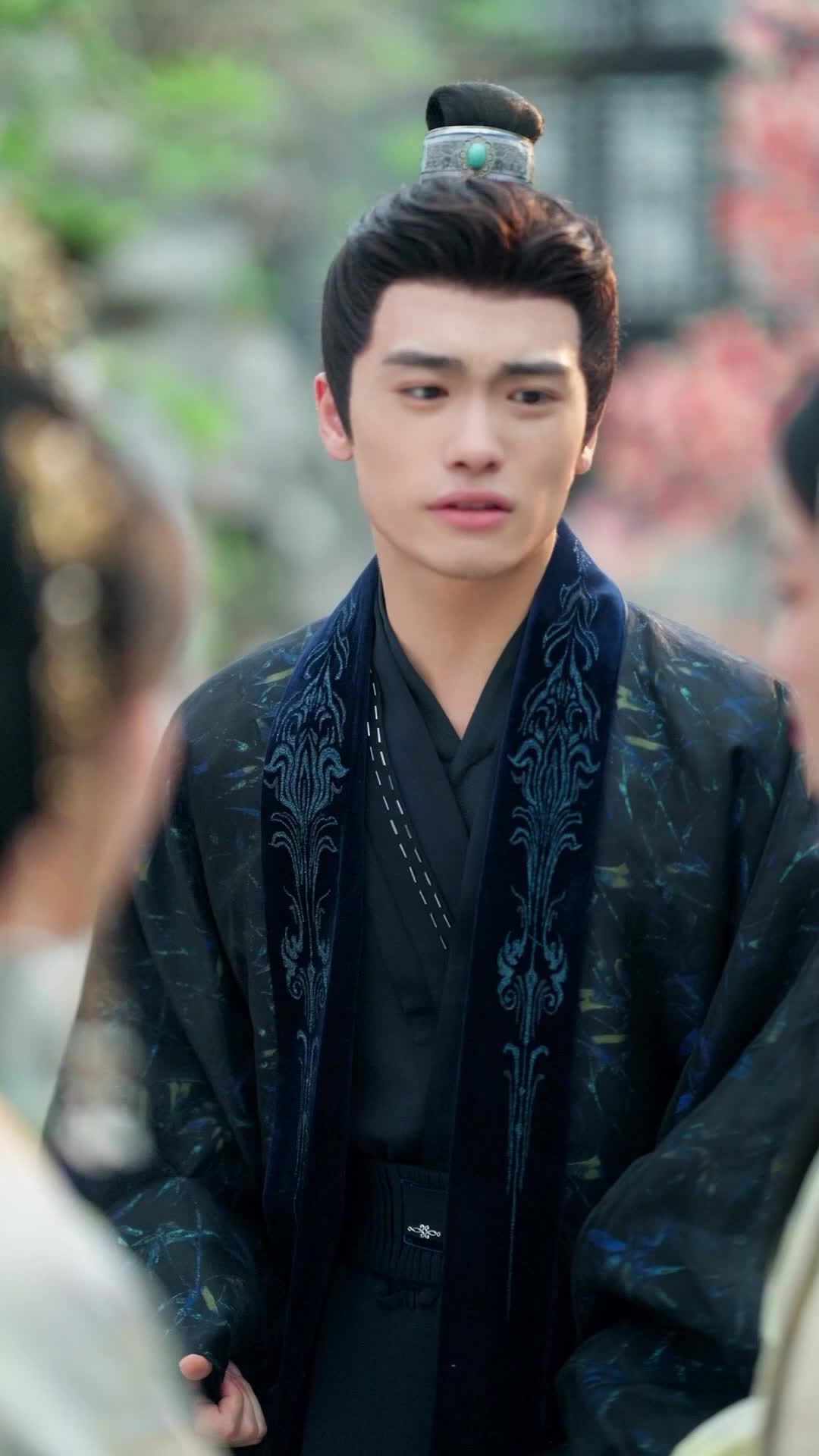 Episodio 15 - La Madre Tigre